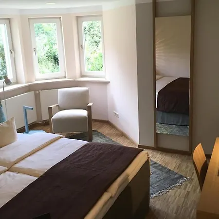 Haus Werrastrand *