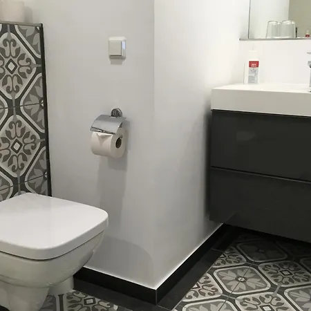 Apartament Haus Werrastrand