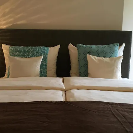 Apartament Haus Werrastrand *