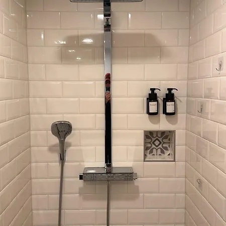 דירה Haus Werrastrand Hannoversch Münden