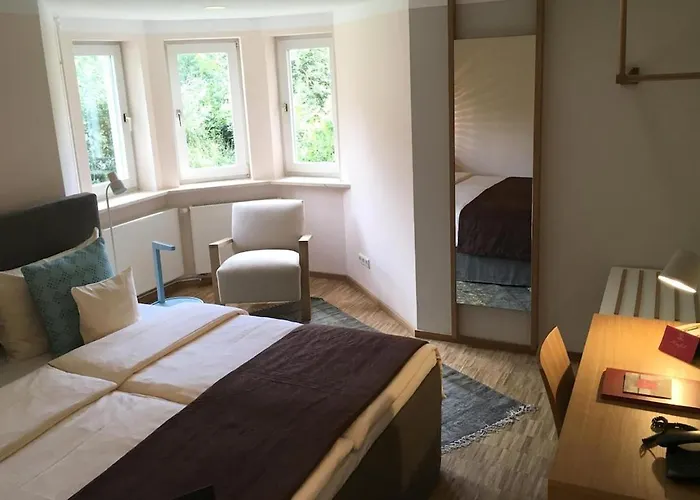 Haus Werrastrand *