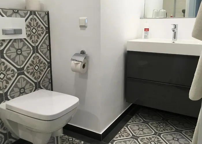 Apartament Haus Werrastrand